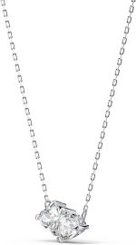 Swarovski Attract Soul Jewelry Collection, Pink Crystals, Clear Crystals - Image 3